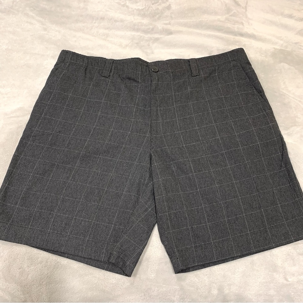 DXL True Nation FLEX Dress Shorts Size 44